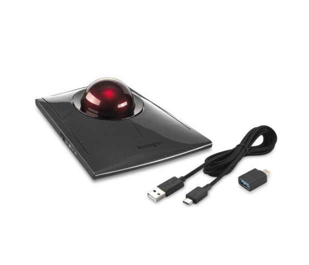 Kensington Trackball SlimBlade Pro - 1191963 - zdjęcie 3